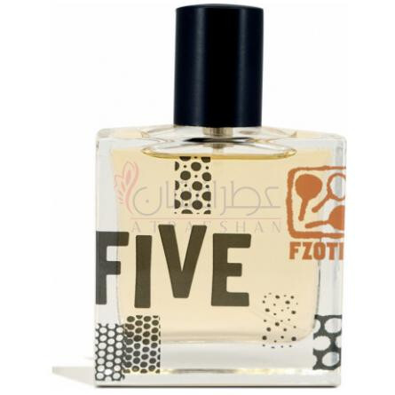 Five-برونو فاتزولاری فایو