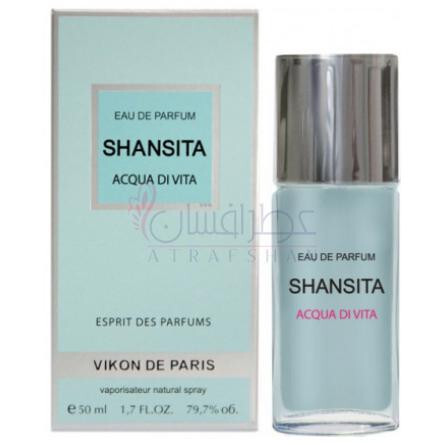 Shansita Acqua Di Vita-نوول ایتویل شانیستا اکوا دی ویتا