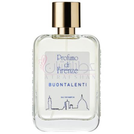 Buontalenti-پروفومو دی فیرنز بونتالنتی