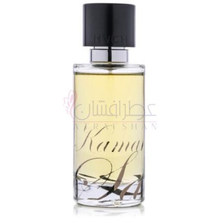 Kamar Sahara-ان وای سی اچ پرفیومز کمر ساهارا