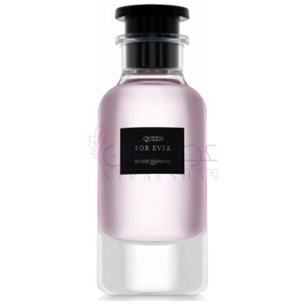 Queen For Ever-رایان تردیشن کویین فور اور