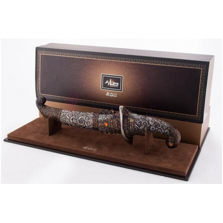 Saarim Attar III-اصغر علی صارم عطار 3