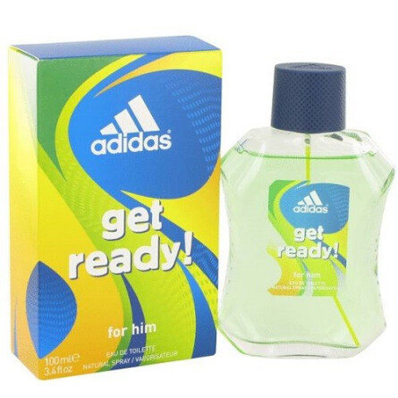Get Ready For Him-آدیداس گت ریدی فور هیم