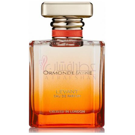 Levant-اورماند جین لوانت