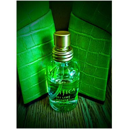 Bali Lime Papaya-پسیفیکا بالی لایم پاپایا