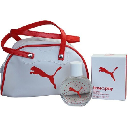 Time to Play Woman-پوما تایم تو پلی وومن