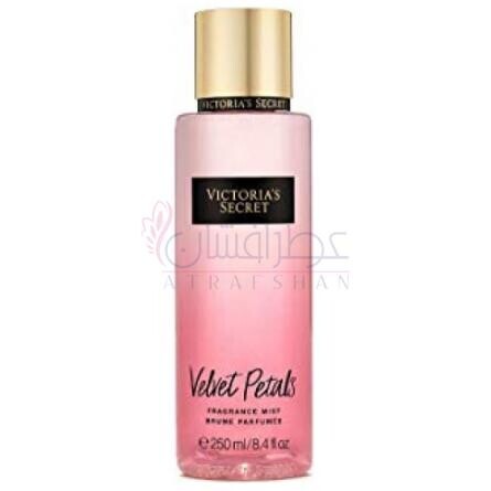 Velvet Petals-ویکتوریا سیکرت ولوت پتالز