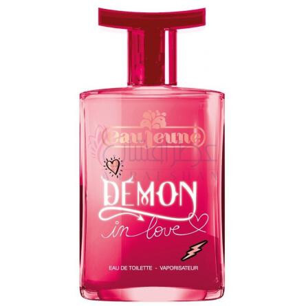 Demon In Love-او ژن دمون این لاو