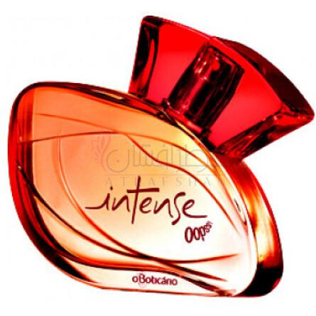 Intense Oopss!-او بوتیکاریو اینتنس اوپس