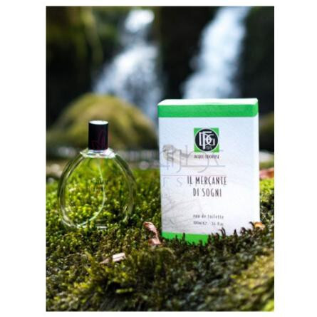 Il Mercante di Sogni-دی اف جی 1924 2 مرکنت دی سوگنی