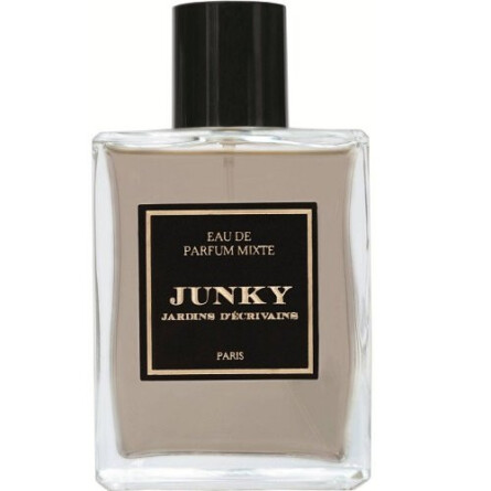 Junky-ژاردین د کریوانس جانکی