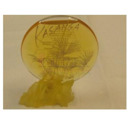 Kasanga-پاکوما کاسانگا