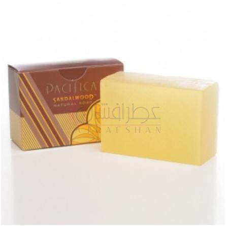 Sandalwood-پسیفیکا صندل وود