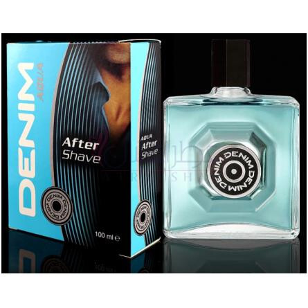 Aqua-دنیم اکوا