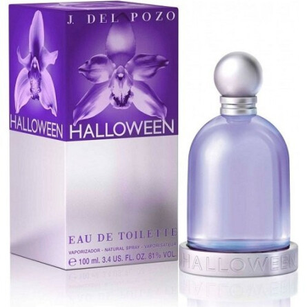 Halloween for Women-جسوس دل پوزو هالووین زنانه (جیزز دل پوزو هالوین)