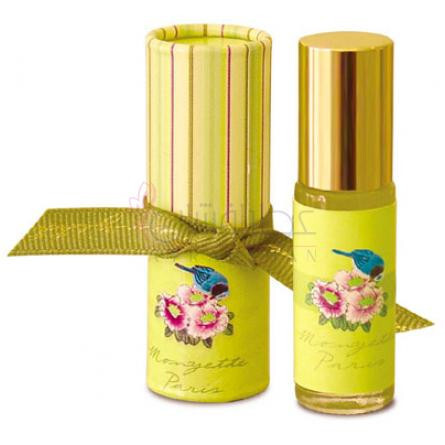 Monyette Paris-مونیت پاریس