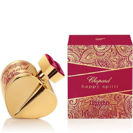 Happy Spirit Forever-چوپارد هپی اسپیریت فوراِور