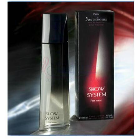 Show System Men-ایو د سیستل شو سیستم مردانه