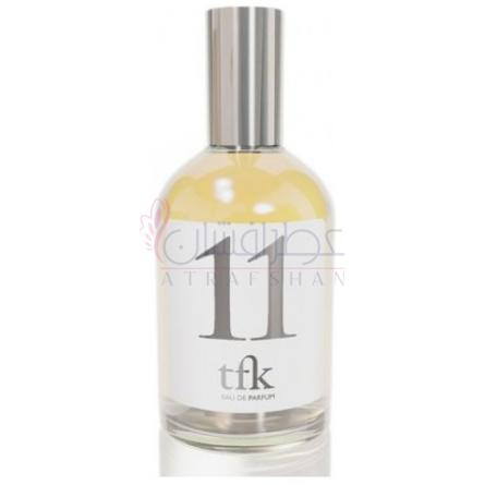 11-د فرگرنس کیچن 11