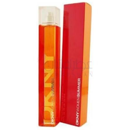 DKNY Women Summer 2006-دی کی ان وای وومن سامر 2006