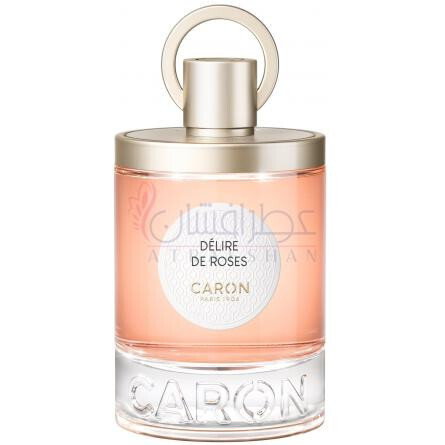 Délire de Roses-کارون دلیر د رزز