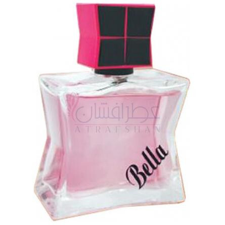 Bella-پاریسوالی پرفیومز بلا