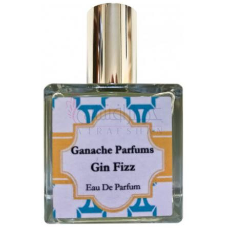Gin Fizz-گناش پارفوم جین فیز