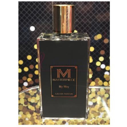 My Way-مستر پیس مای وی