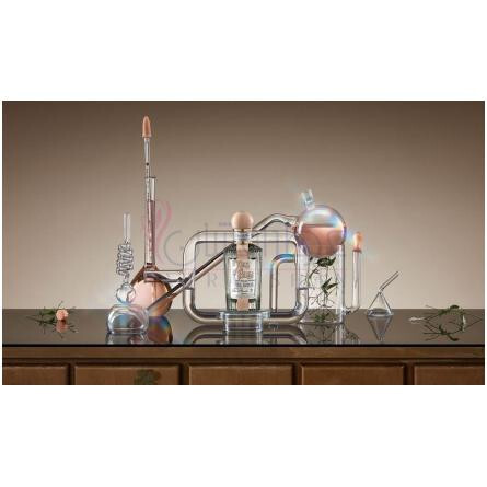 A Kiss Of Bliss-پنهالیگونز ا کیس او بلیس