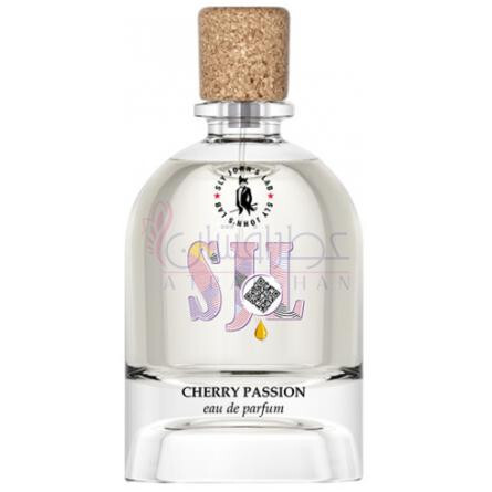 Cherry Passion-اسلای جانز لب چری پشن