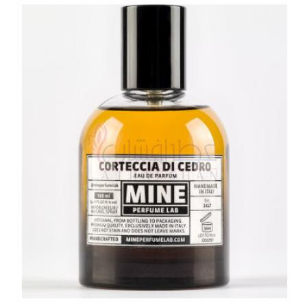Corteccia di Cedro-ماین پرفیوم لب کورتشیا دی سدرو