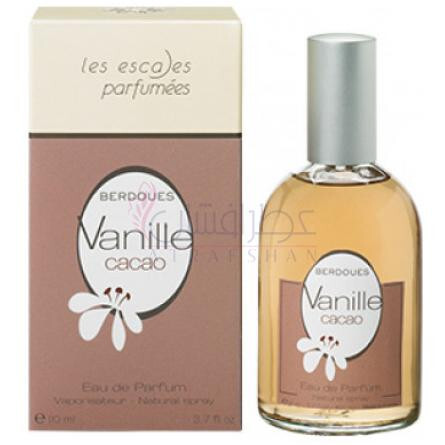 Vanille Cacao-پارفومز بردوس وانیل کاکائو