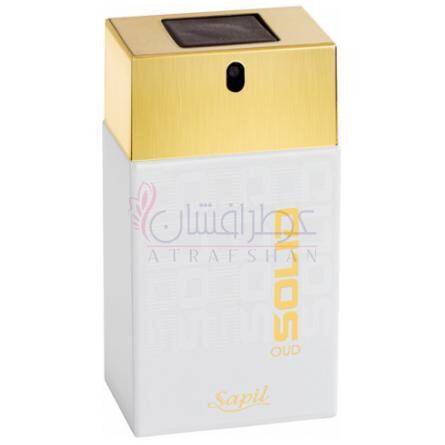 Solid Oud-ساپیل سولید عود