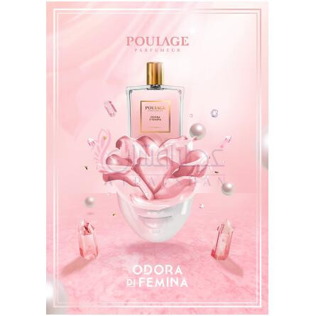 Odora di Femina-پولاژ پرفیومر اودورا دی فمینا