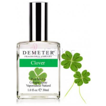Clover-دیمتر فرگرنس کلاور