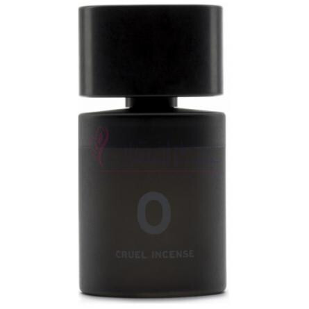 0 Cruel Incense-بلود کانسپت 0 کرویل اینسنس