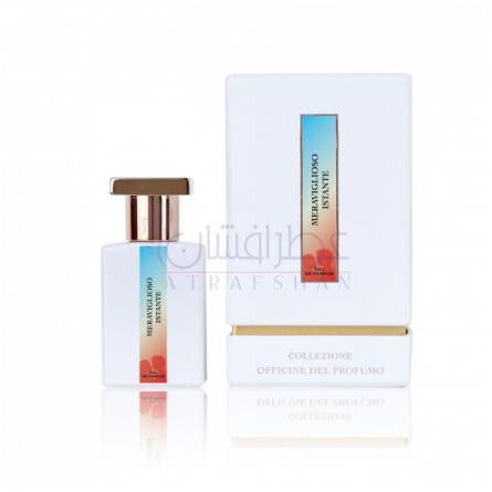 Meraviglioso Istante-افیسین دل پروفومو مراویلیوسو استنت