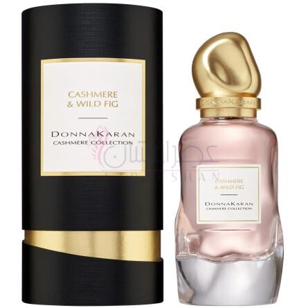 Cashmere & Wild Fig-دی کی ان وای کشمیر اند وایلد فیگ