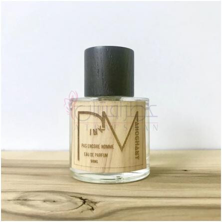 Pas Encore Nommé-پینک ماهو هانی پس اینکور تومی