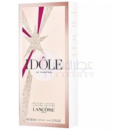Idôle Eau de Parfum Limited Edition 2021-لانکوم ایدول ادوپرفیوم لیمیتد ادیشن 2021