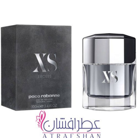paco rabanne xs