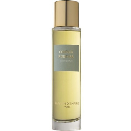 Corsica Furiosa-پارفوم دی امپایر کورسیکا فیوریوسا