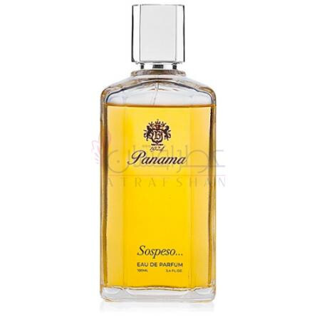 Sospeso-پاناما 1924 سوسپسو