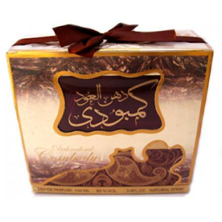 Danhal Oud Kambodi-لطافه دنهل عود کامبودی