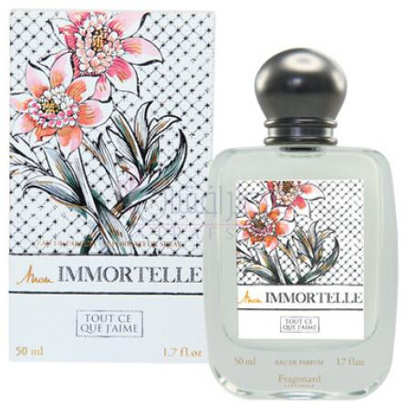 Mon Immortelle-فراگونارد مون ایمورتل