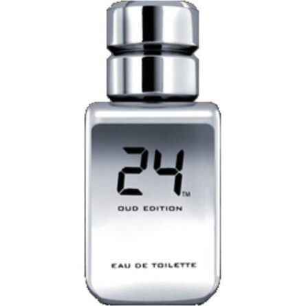 24Platinum Oud Edition-سنت استوری 24 پلاتینیوم عود ادیشن