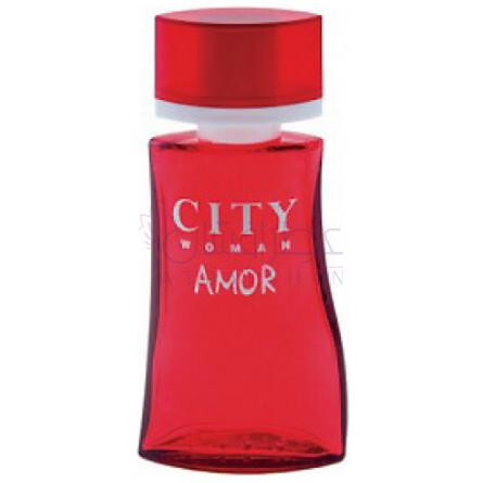 Amor-سیتی امور