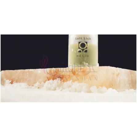 Salt Lick-هلیو سالت لیک