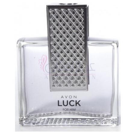 Avon Luck for Him-اوان لاک فور هیم