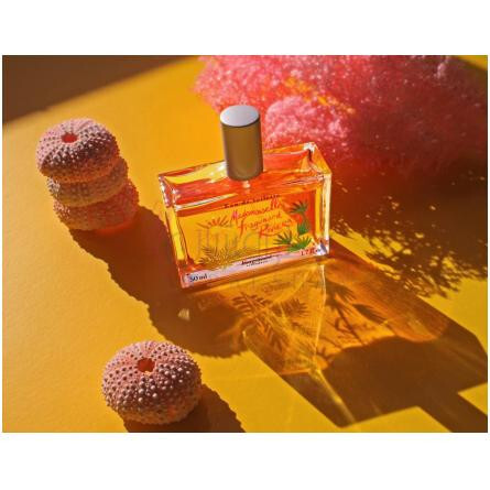 Mademoiselle Fragonard Riviera-فراگونارد مادمازل ریویرا